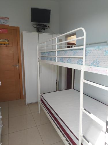 Cheap Studio, wifi free Adeje house, Adeje (foto 5)