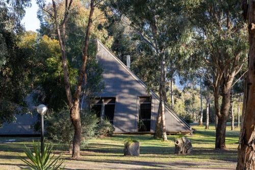 Grampians Getaway