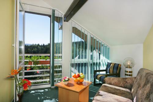 Exterior view, PENSION ANNA in Spindleruv Mlyn