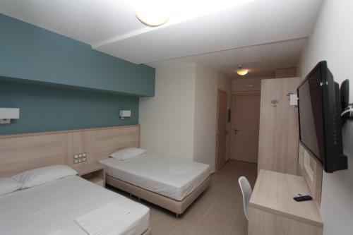 Alarzo Rooms - image 6