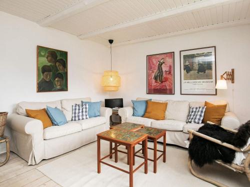  8 person holiday home in Bindslev in Bindslev