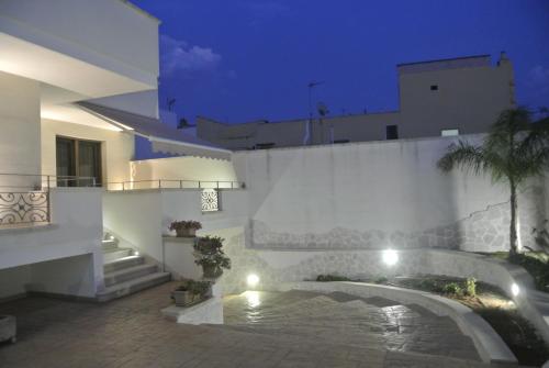 Salento Holiday chambre d'hôte Botrugno