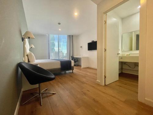 Hotel Mio Panama