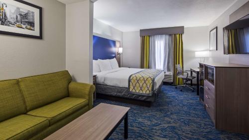 Best Western Knoxville Airport/Alcoa