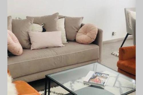 Magnifique Appartement au cœur de Nancy - Location saisonnière - Nancy