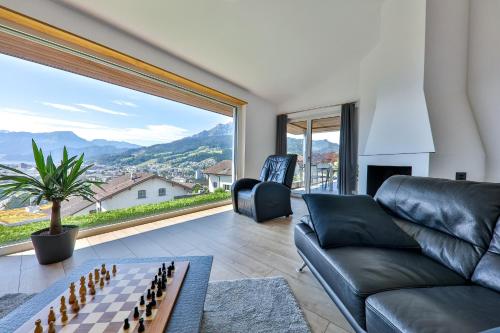 Young Backpackers Homestay in Luzern, Schweiz