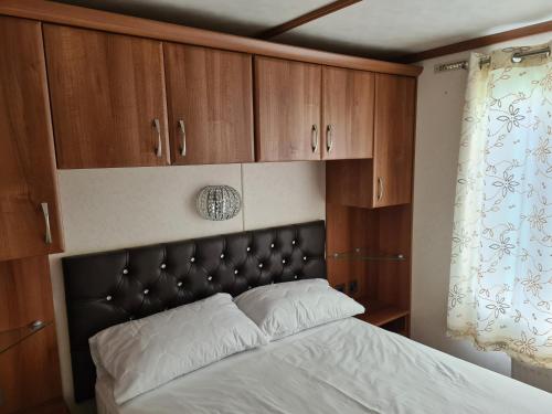 6 Berth Waterside Leisure Ingoldmells Highgrove