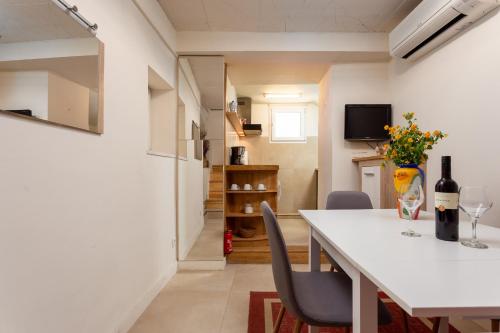 Apartment Gorki 5