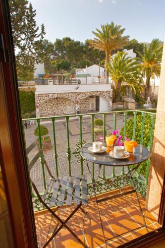  Casa Montelucía in Montecorto