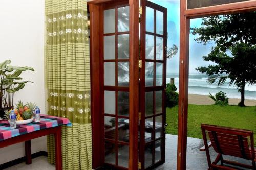 Rebirth Beach Resort