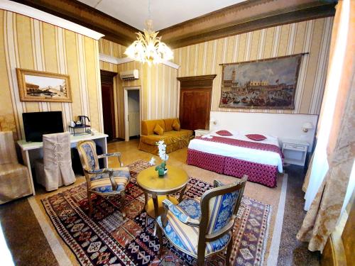 Hotel Corte Dei Greci