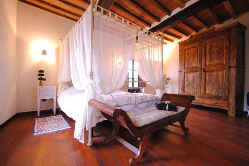 La Dolce Vite in Frinco