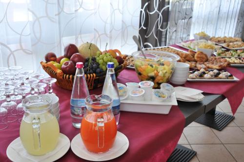 Tulip Inn Padova - image 11