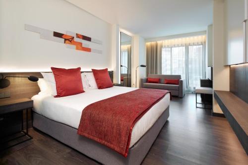 Olivia Balmes Hotel - image 9