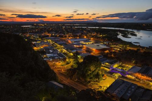 Whakatane Holiday Park