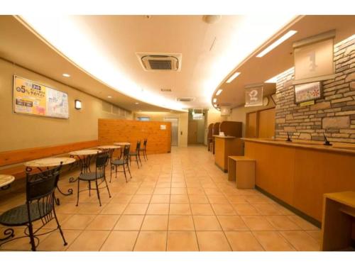 R&B Hotel Kanazawa Station Nishiguchi - Vacation STAY 14972v