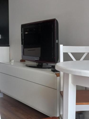 Apartament - malowniczy Augustów