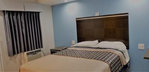 DAY N NIGHT INN - Near Universal Studios Hollywood in 유니버셜 시티