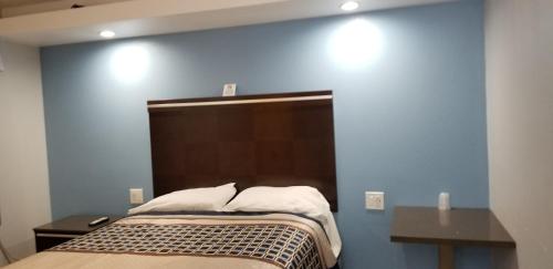 DAY N NIGHT INN - Near Universal Studios Hollywood in 유니버셜 시티