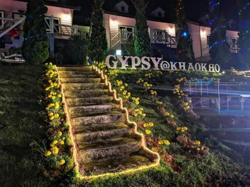 Gypsy Resort Khao Kho