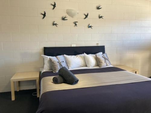 motel wellington wodonga