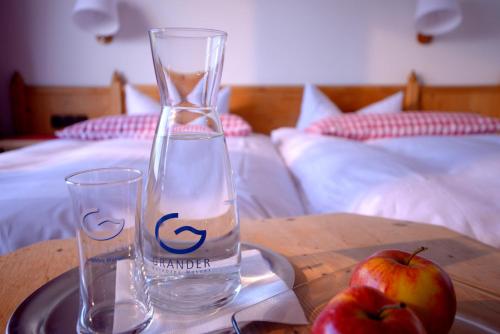 BELVEDERE - das BIO HOTEL Garni & SuiteHotel am Edersee ! Unser Geschenk für Sie, auch die GästeCard GrimmHeimat!