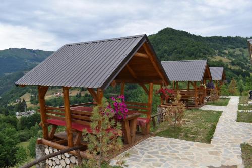 Gradine - Katun kamp - image 7
