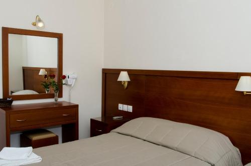 Hotel El Greco - image 4