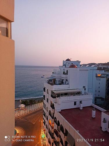 Apartamentos Sol y Playa Almuñecar 2 2