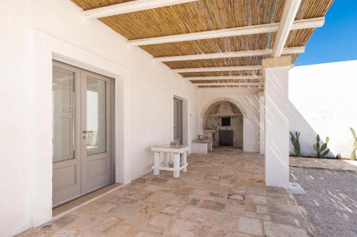 Masseria Villa Verde