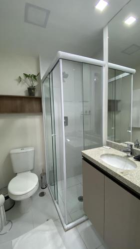 Flat de luxo centro SP com piscina,academia,lavanderia,garagem e segurança 24h, Sao Paulo (photo 11)