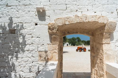 Masseria Villa Verde