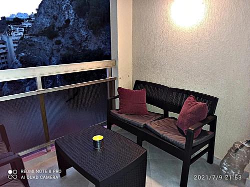 Apartamentos Sol y Playa Almuñecar 2 5