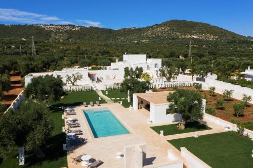 Masseria Villa Verde Fasano