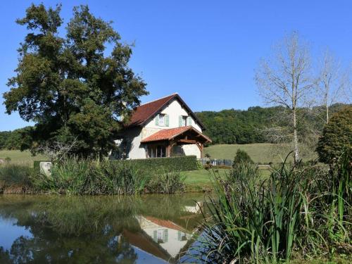 Gîte Mont-Disse, 3 pièces, 5 personnes - FR-1-384-33 gîte à louer Conchez-de-Béarn