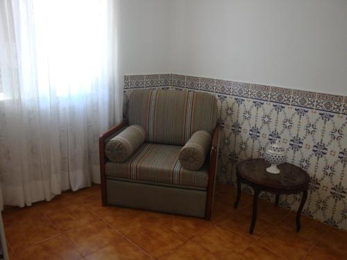 Casa Fernandes