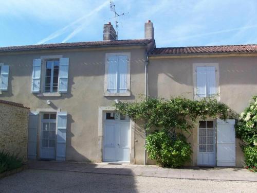 Gîte La Réorthe, 3 pièces, 5 personnes - FR-1-426-223 gîte à louer Saint-Juire-Champgillon