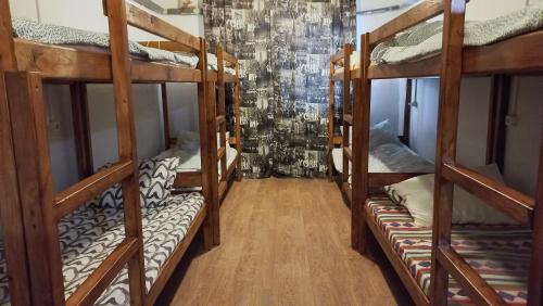 Best Hostel Loft