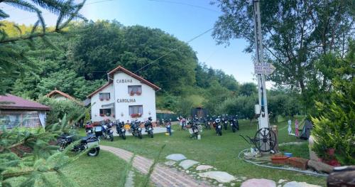 Camping River Transalpina - Laz, România preturi si recenzii - Planet of  Hotels