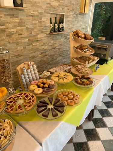 B&B Villa Corte Degli Dei - image 6