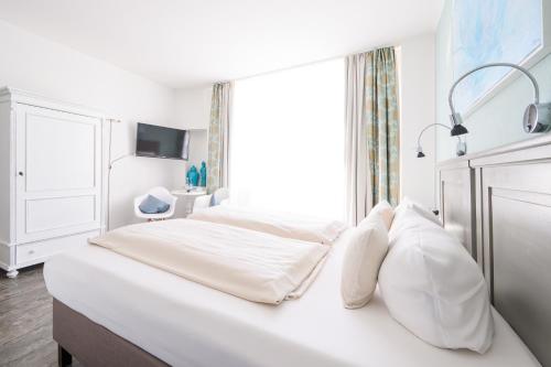 Hotel Kaspar Garni in ซีกบวร์ก