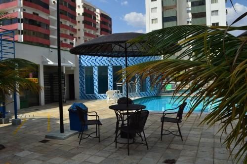 Aquarius residence in Κάλντας Νόβας