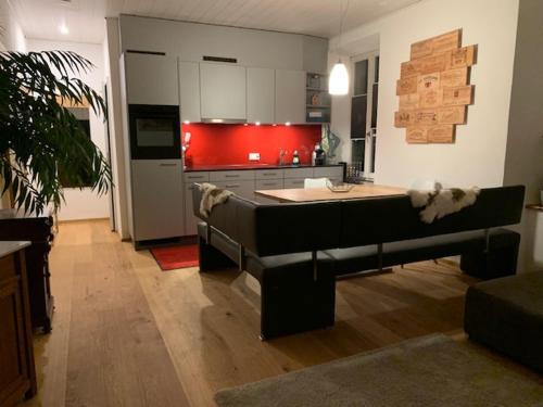 Casa Restelli EG - nahe Andermatt Gotthard in Gurtnellen, Schweiz