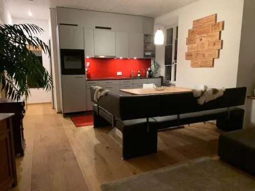 Casa Restelli EG - nahe Andermatt Gotthard in Gurtnellen, Schweiz