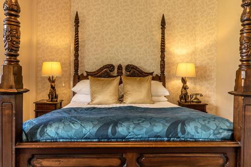 Caer Beris Manor Country House Hotel - image 10