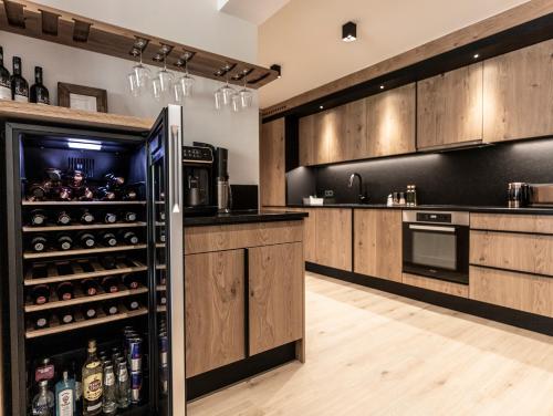 FRAU GANS - pure mountain apartments, Saalbach-Hinterglemm (foto 2)