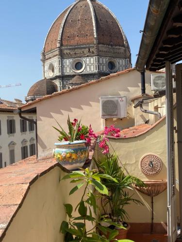 Al Campanile, Florencie (fotografie 8)