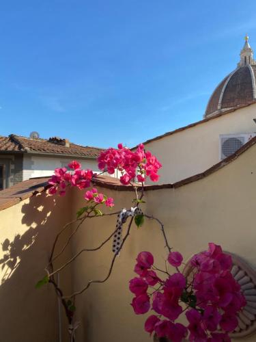 Al Campanile, Florencie (fotografie 9)