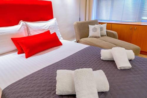 Alexandroupolis Like Home 5