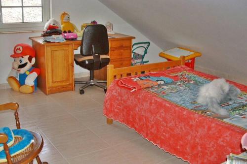  Casa Playa de Traba in Cernado